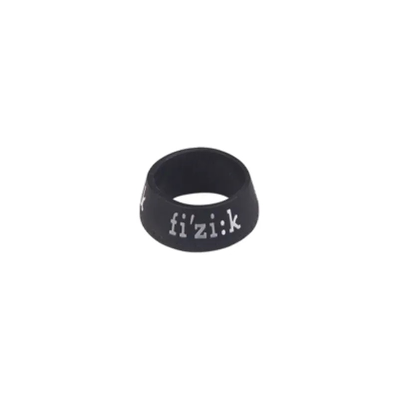 Fizik Seat Post Rings in Black 