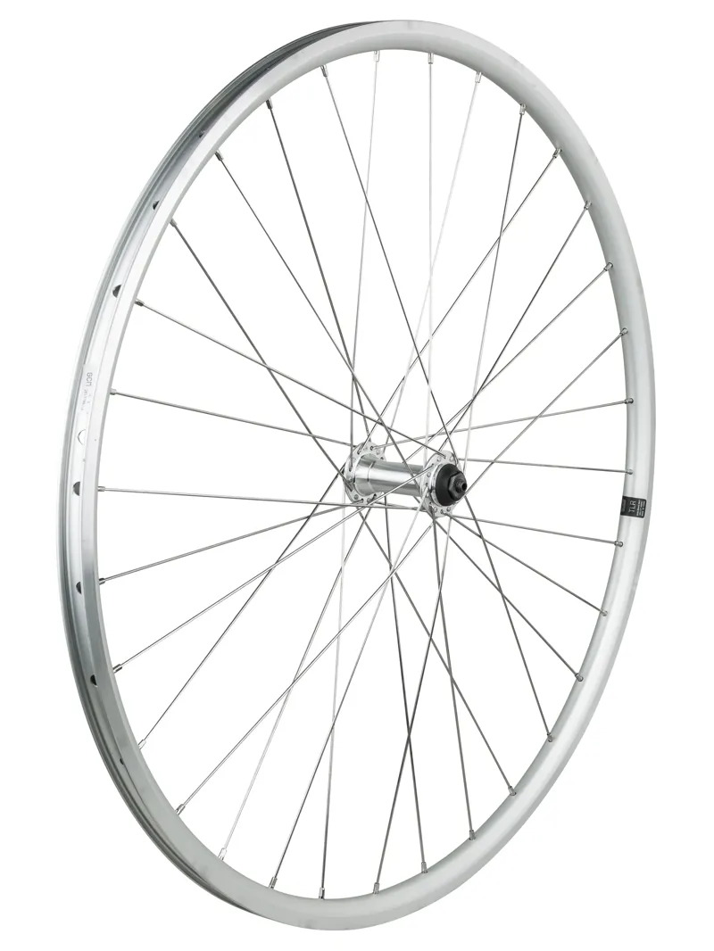 Bontrager Approved TLR Clincher Road Wheel-1