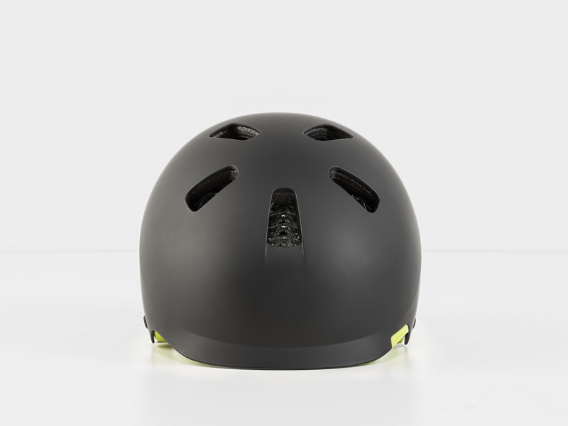 Bontrager Childs 48-52cm Jet WaveCel Helmet In Black-4