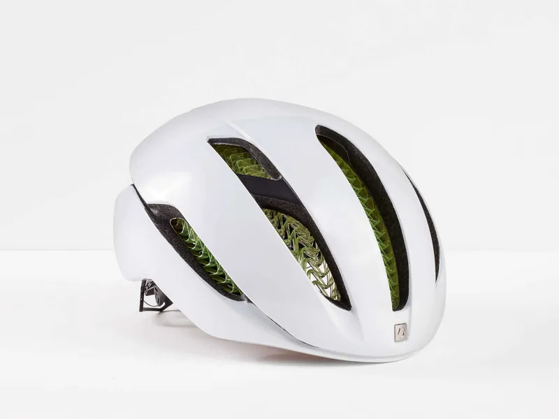 2020 Bontrager XXX WaveCel Road Helmet in White
