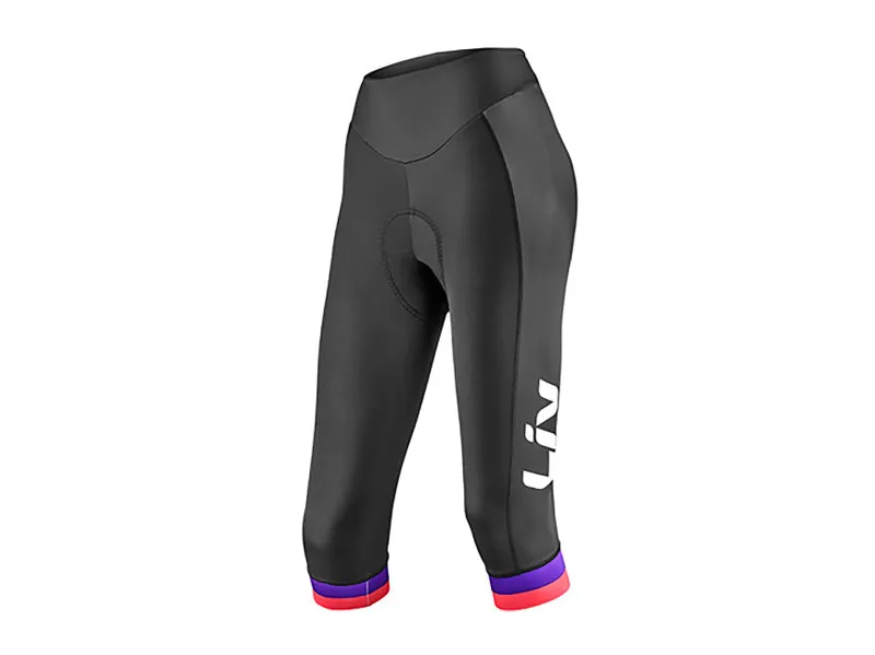 2020 Liv Race Day Large Knickers in Black