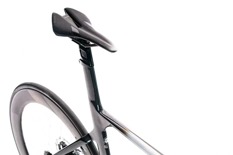 2020 Giant Propel Advanced SL 1 Disc Carbon Road Bike in White