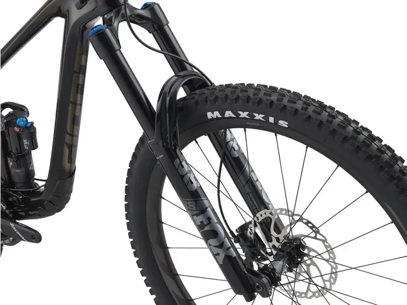2021 Giant Reign Advanced Pro 29 1 Mountain Bike in Purple-1