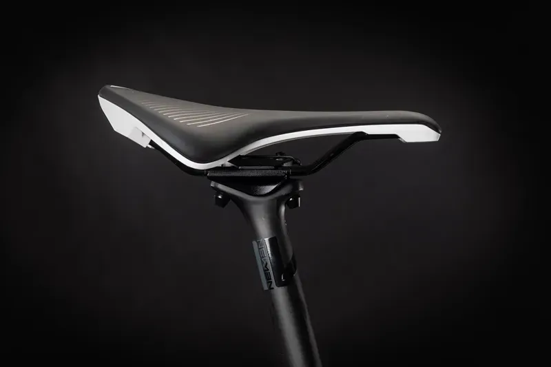 2021 Cube Agree C62 Race Road Bike in Black-3