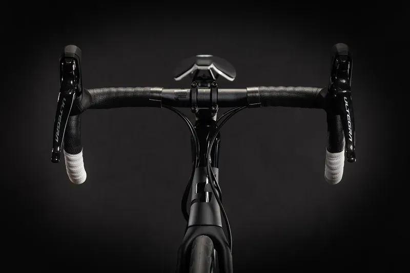 2021 Cube Agree C62 Race Road Bike in Black-1